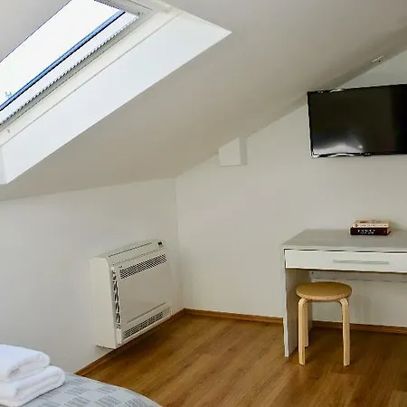 Apartment Tina