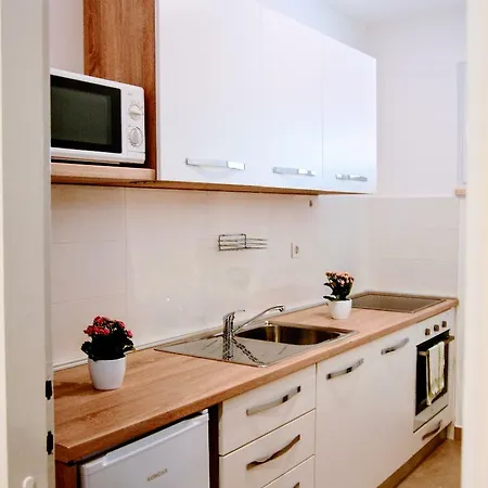 Tina Apartment