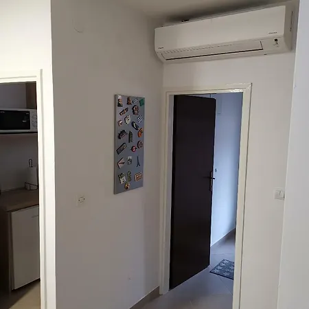 Apartment Tina *