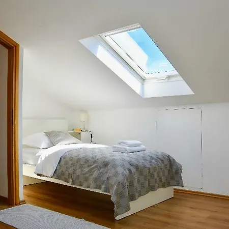 Apartamento De 50 M² En Lapad, Con 1 Habitación Dubrovnik