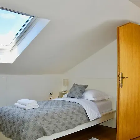 De 50 M² En Lapad, Con 1 Habitación * Dubrovnik