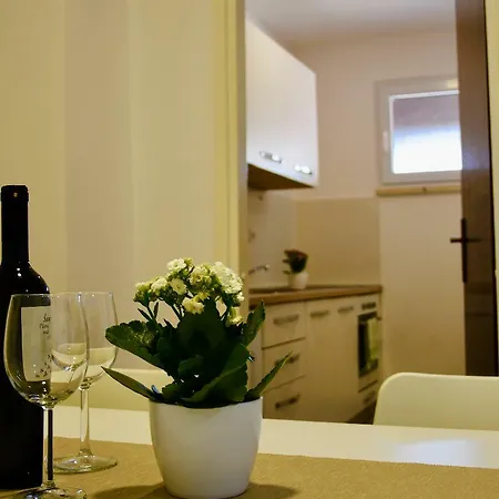 De 50 M² En Lapad, Con 1 Habitación * Dubrovnik